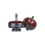 Hot Sales IFlight XING 2806.5 Cinelifter Motor 1300kv/1800kv High Quality 2-6S 5mm Titanium Shaft Professional Drone Longrange